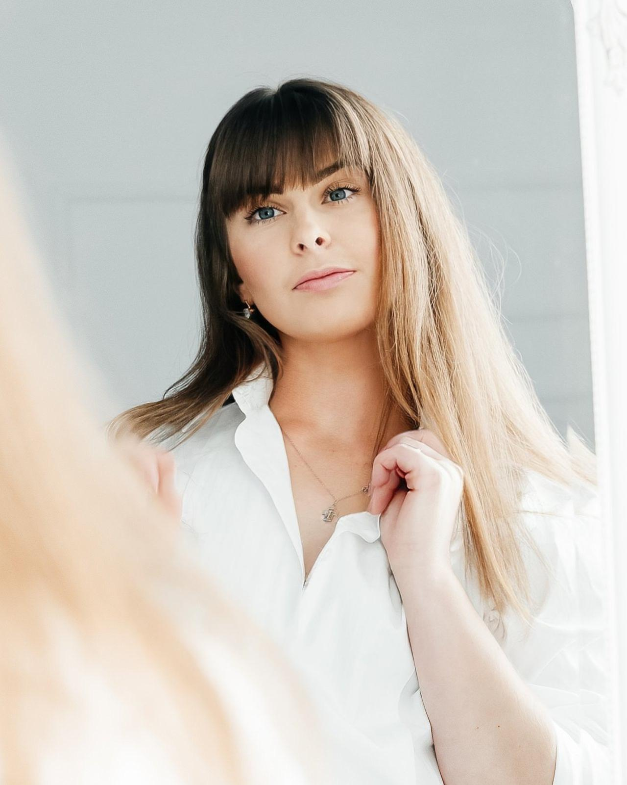 Індивідуальна фотосесія. Фотограф Анастасія Залужна | Манхайм