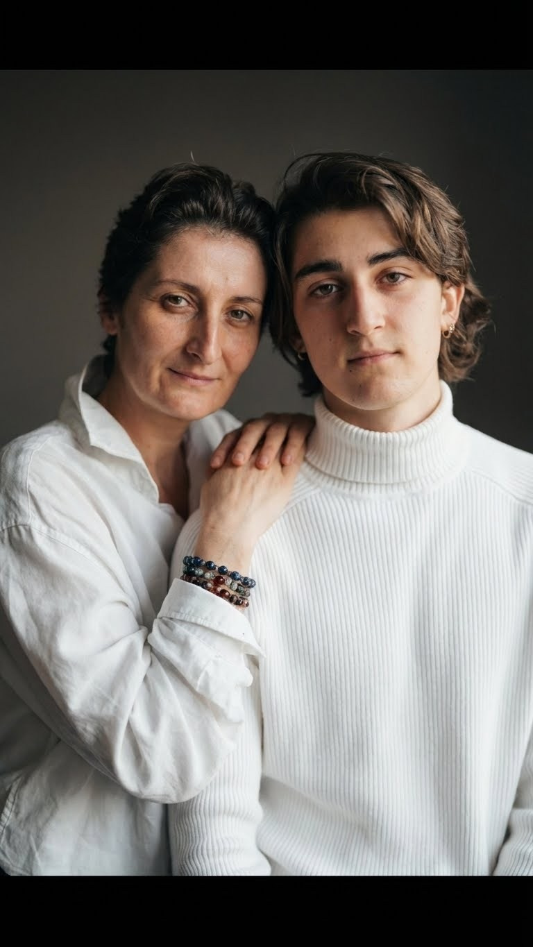 Фото. Фотограф Анастасія Залужна | Манхайм