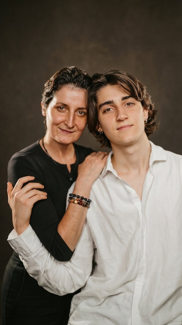 Фото. Фотограф Анастасія Залужна | Манхайм