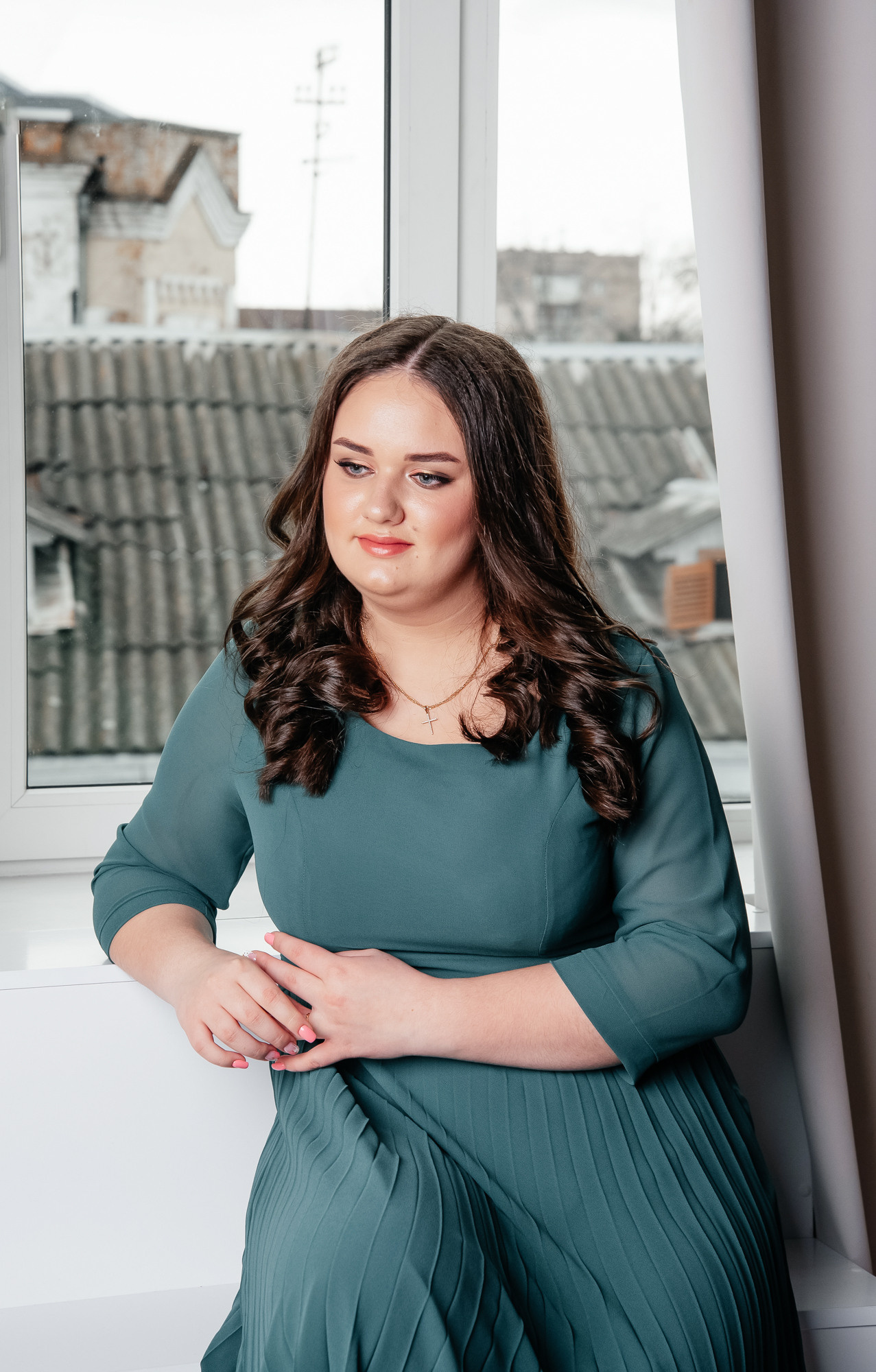 Карина. Anastasiia Zaluzhna Fotografin | Mannheim