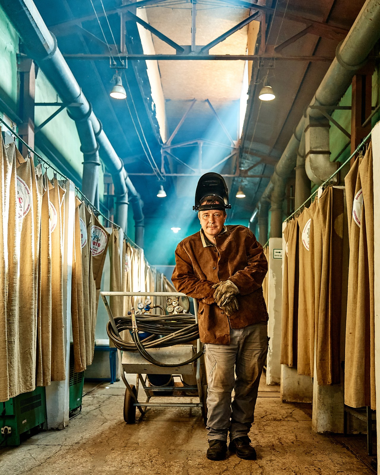 Зйомка для UNDP USAID UNFPA та UNICEFE