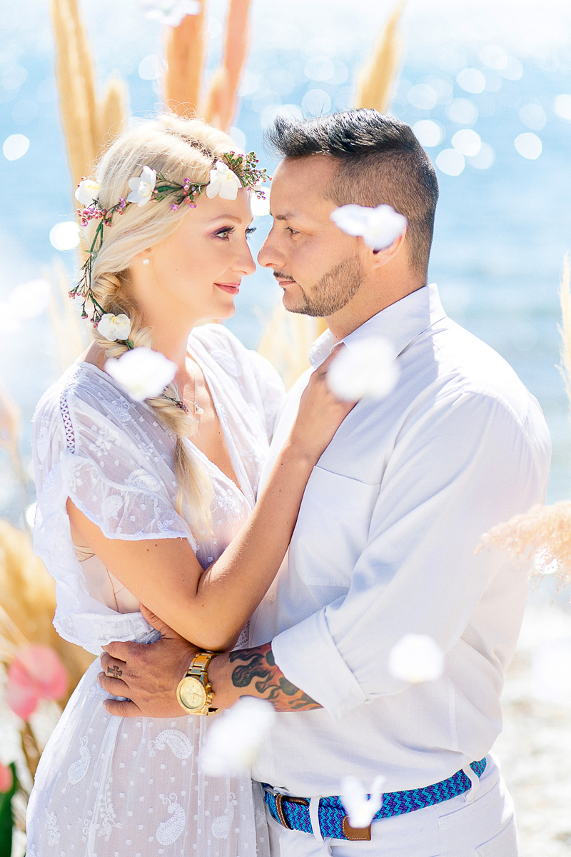 свадьба и фотограф в бенидорме, аликанте, алтее