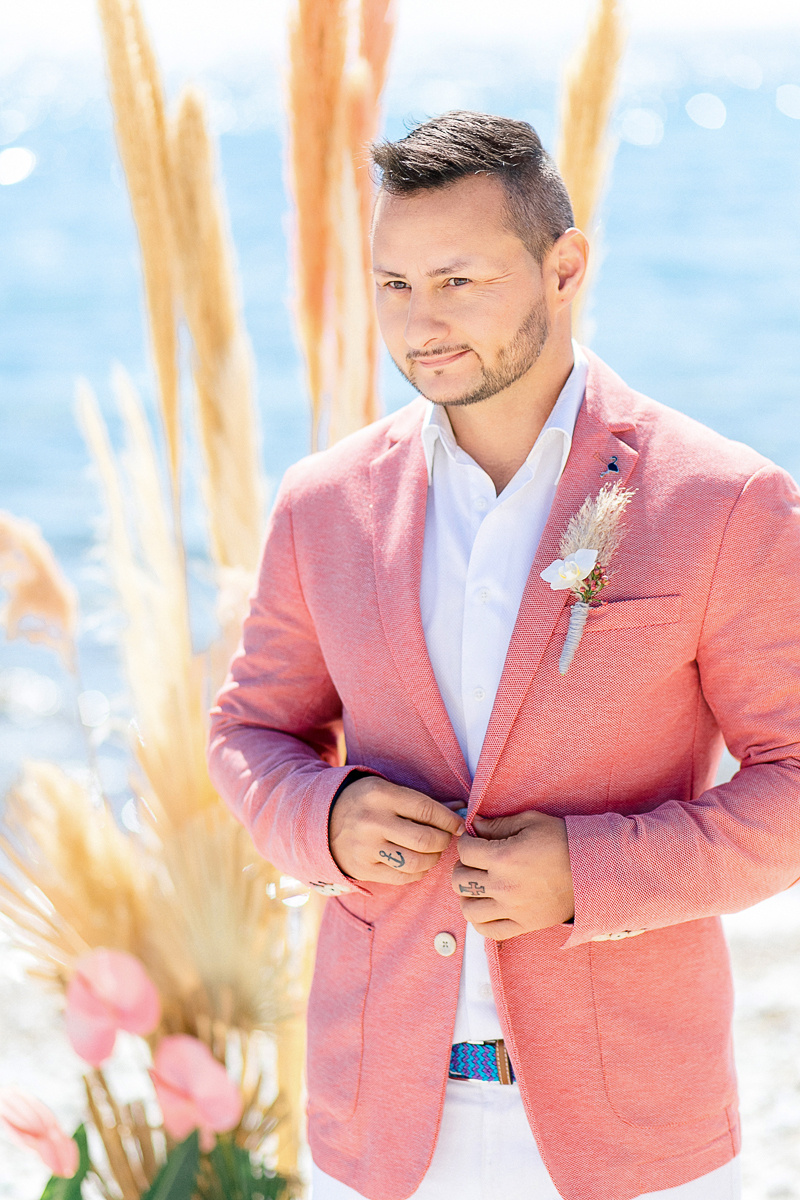 свадьба и фотограф в бенидорме, аликанте, алтее