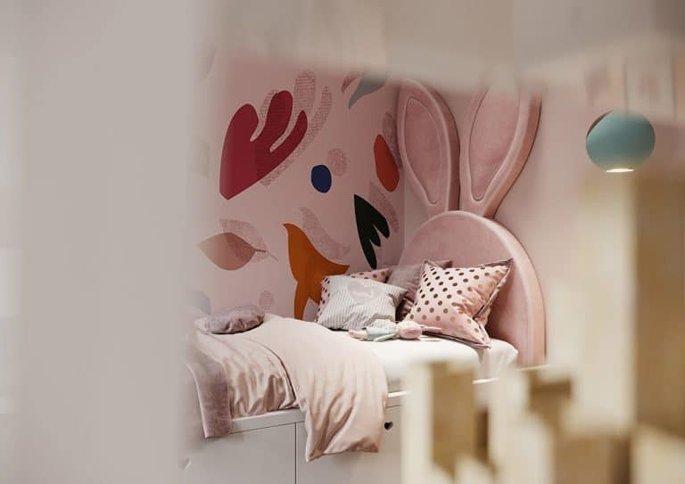 GREY HOUSE. Дизайн интерьера и 3D-визуализация | AB Design Buro