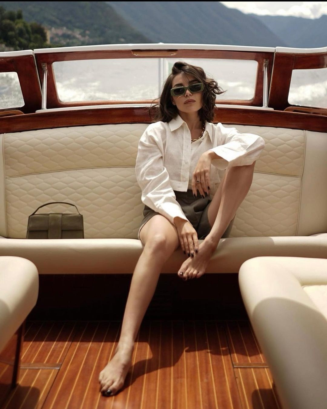 Life style. Julia Di |Fashion streetstyle photographer|videomaker in Milan & Paris