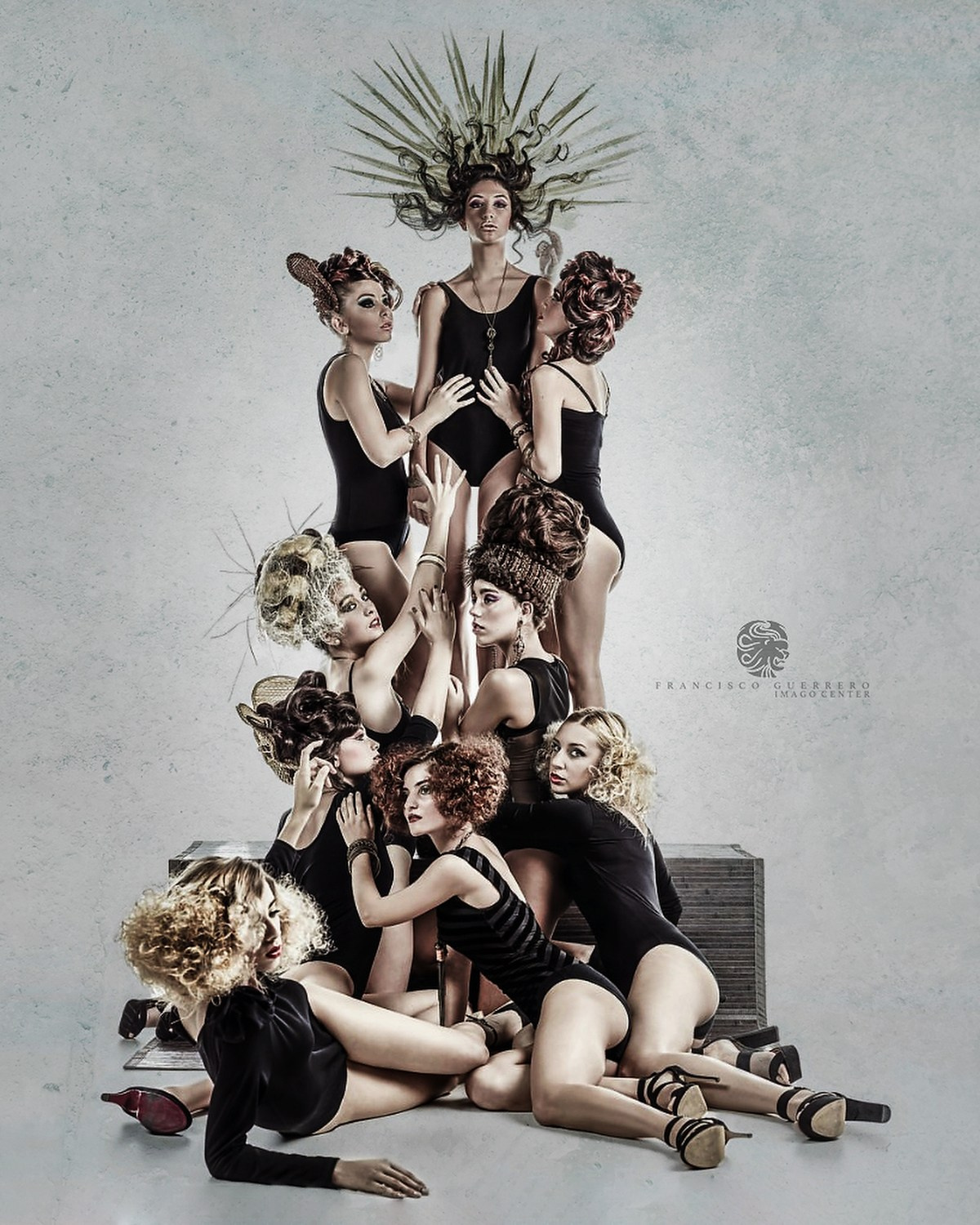 Fotógrafo profesional en Sevilla Francisco Guerrero