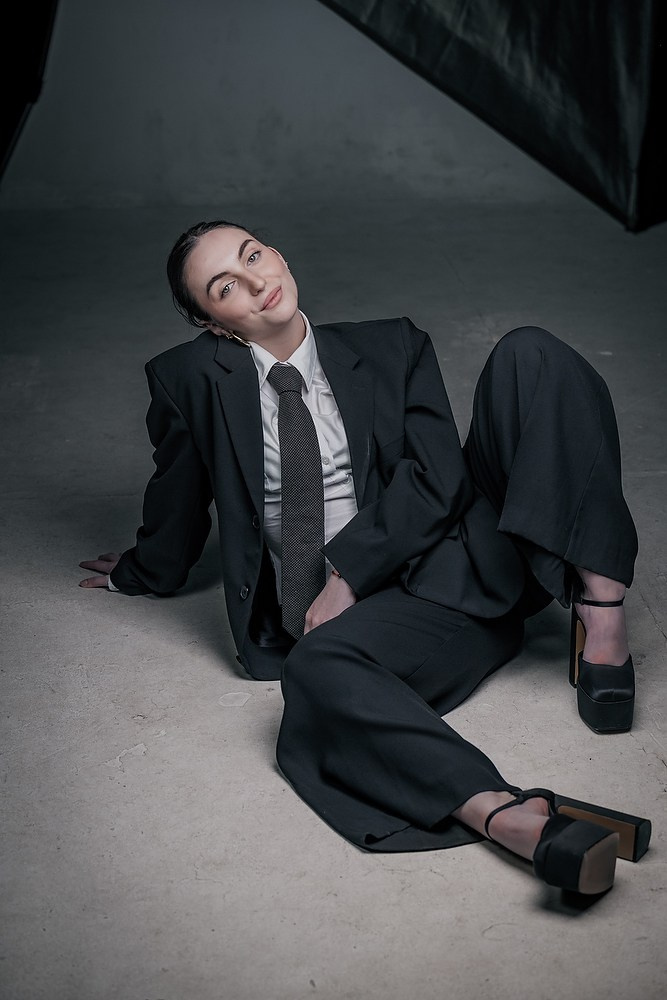 Book de Actor o Actriz