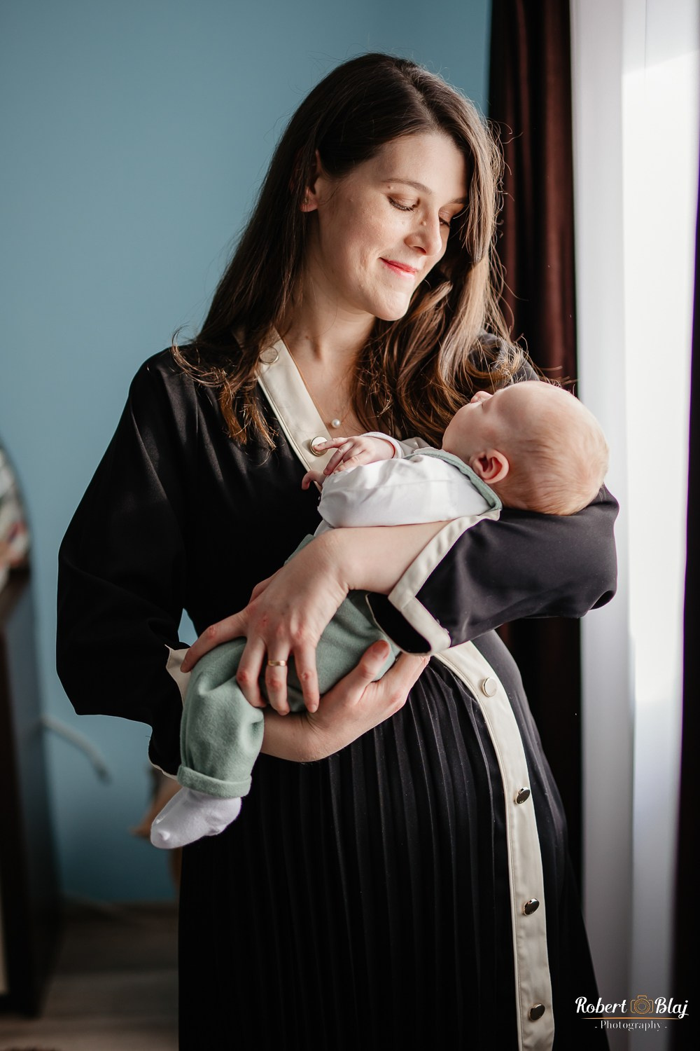 Mihail. Robert Blaj - Fotograf Nuntă Iași