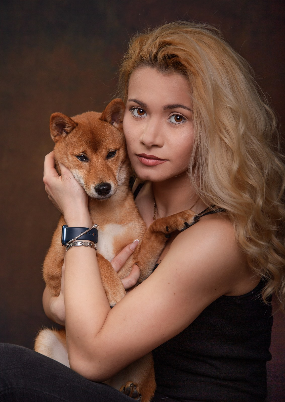 PETS. Fotograf de portret si boudoir in cluj napoca