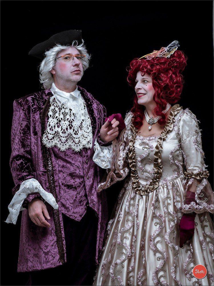 SOIREE CARNAVAL chez Manicook Marché et Restaurant Asiatique. Photographe à Strasbourg | Portraits, Studio, Enfants, Événements