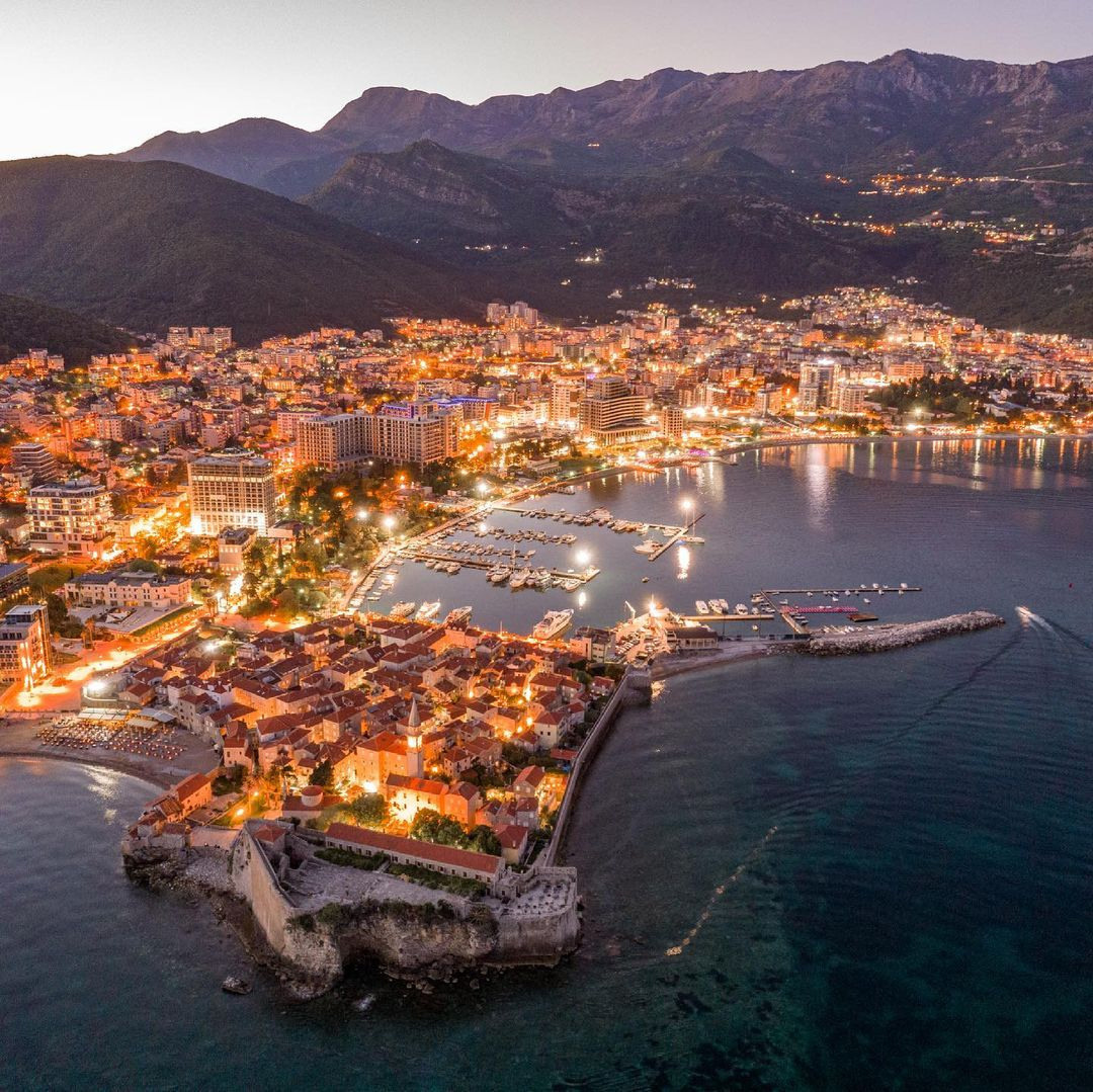 Voors en tegens van immigreren naar Montenegro