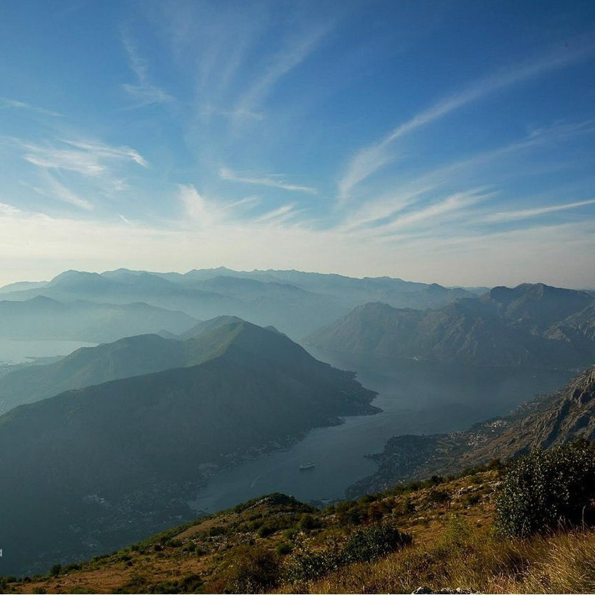 Voors en tegens van immigreren naar Montenegro