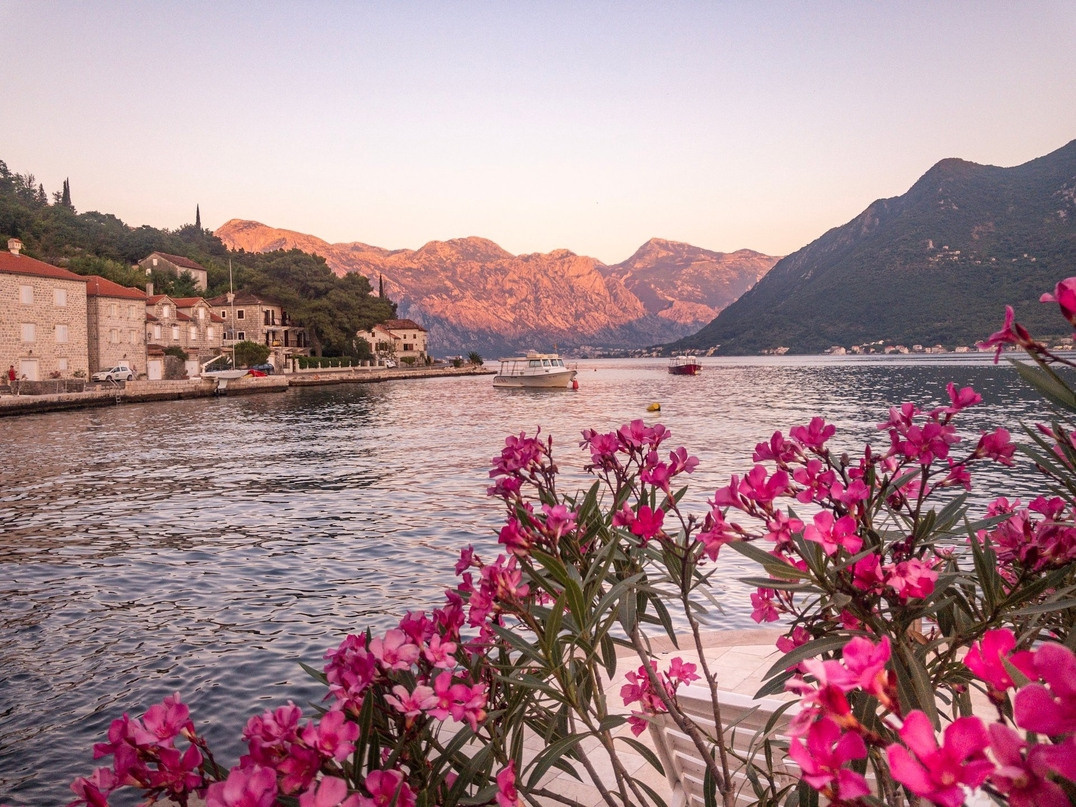 Voors en tegens van immigreren naar Montenegro