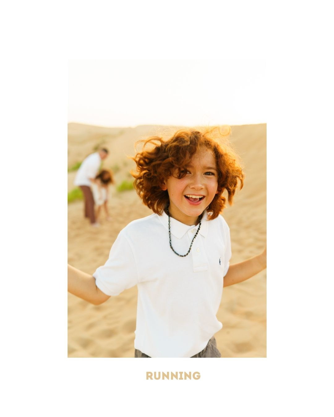 Posing or not posing. Professional Photographer Abu Dhabi, Dubai — Yulia Ismoilova | 2025