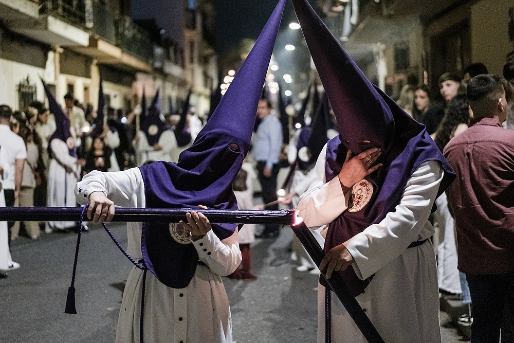 S.S-Bellavista-2025 Hermandad del Dulce Nombre