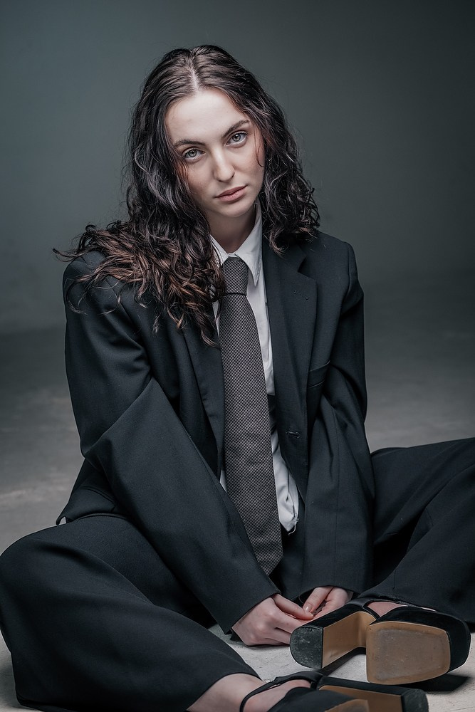 Book de Actor o Actriz