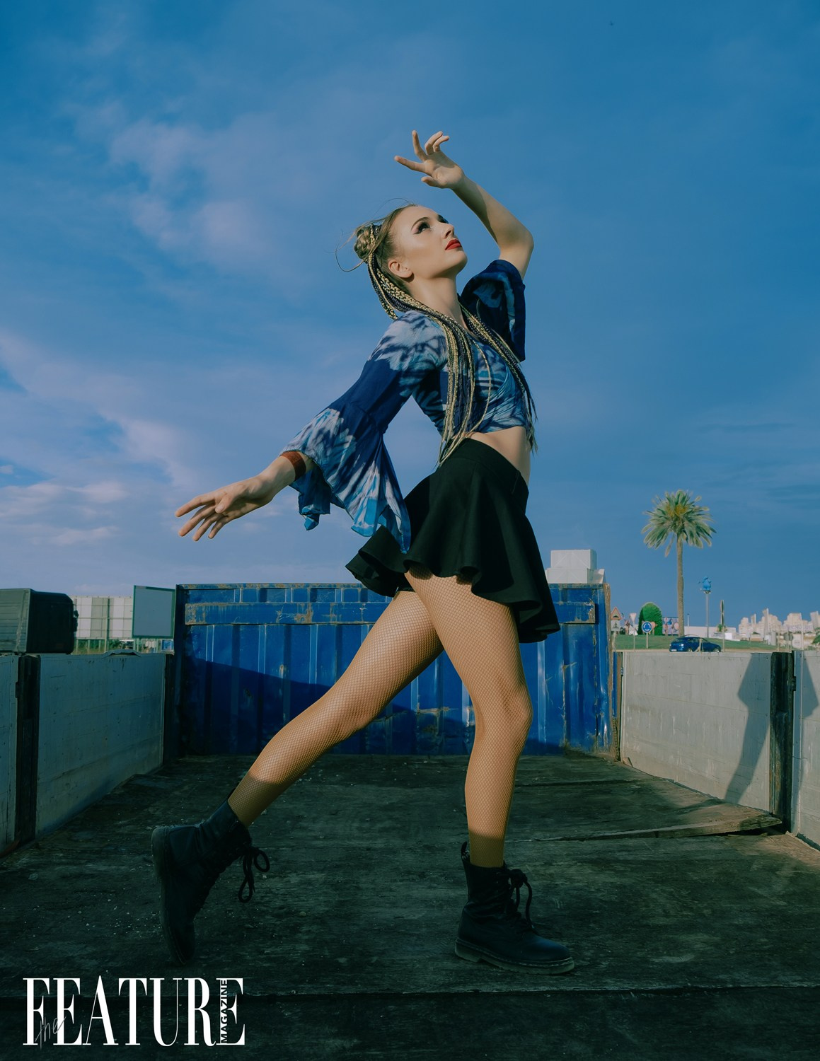 The best publications with Demi Vassallo