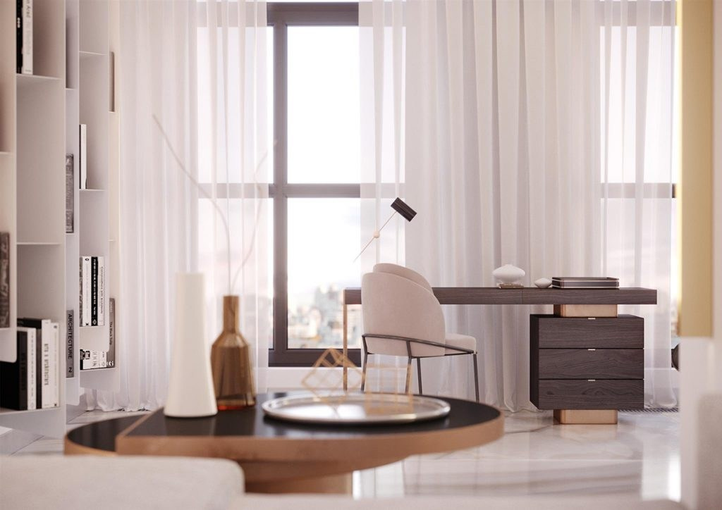 3D Rendering Services | AB Design Buro. Interior Design & 3D Rendering | AB Design Buro