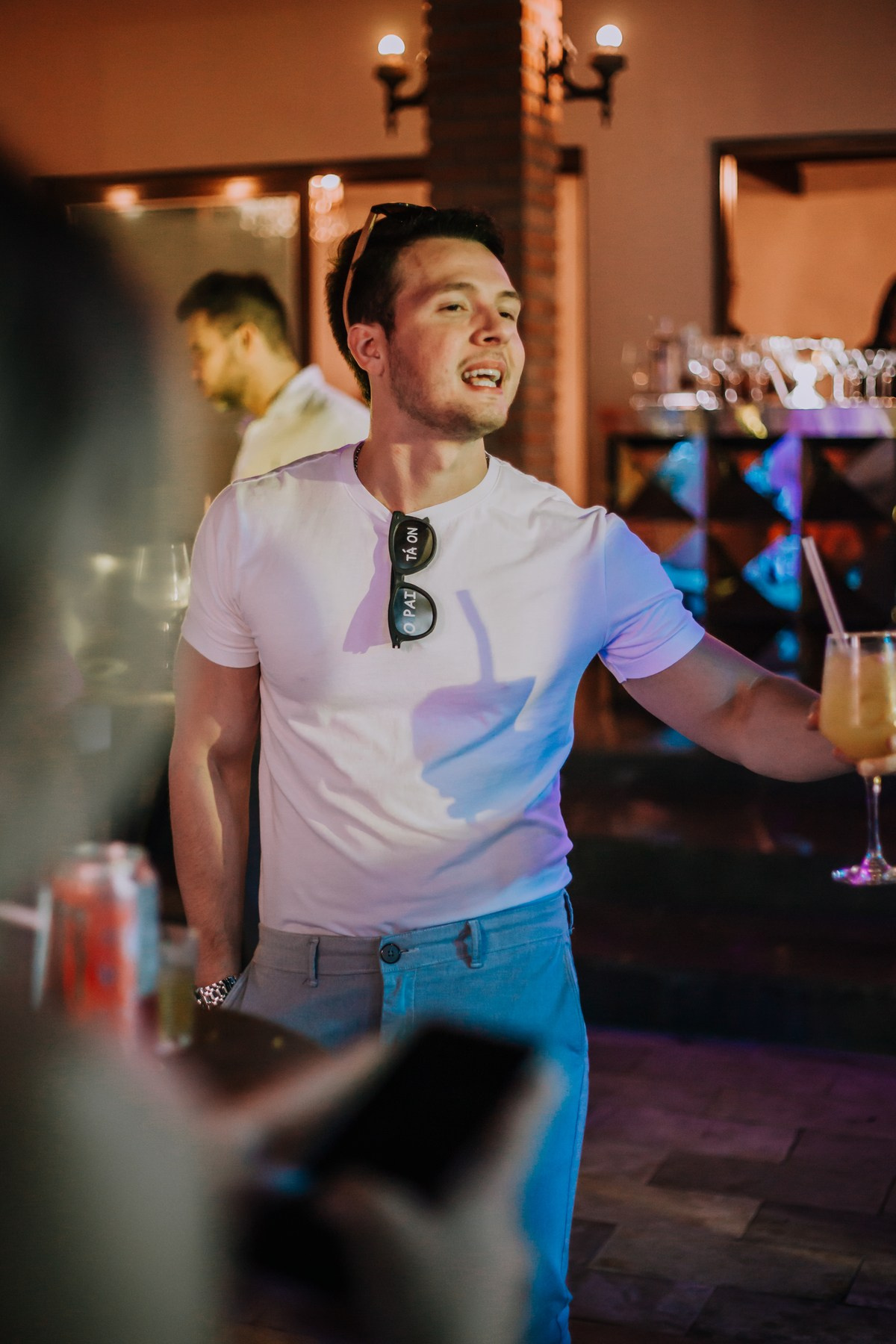 Sasha - 35 anos. Fotógrafa de Eventos em São Paulo e Sorocaba Kika Damasceno