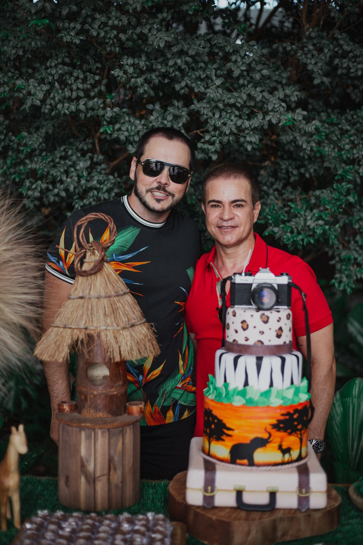 Aniversário do Saulo. Fotógrafa de Eventos em São Paulo e Sorocaba Kika Damasceno