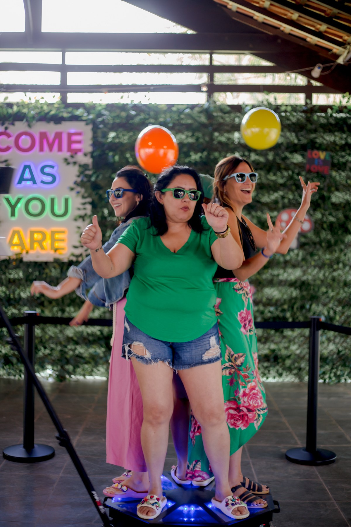 Confraternização Crocs. Fotógrafa de Eventos em São Paulo e Sorocaba Kika Damasceno