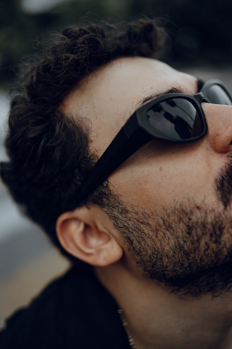 Pre wedding. Behnam Kazemi