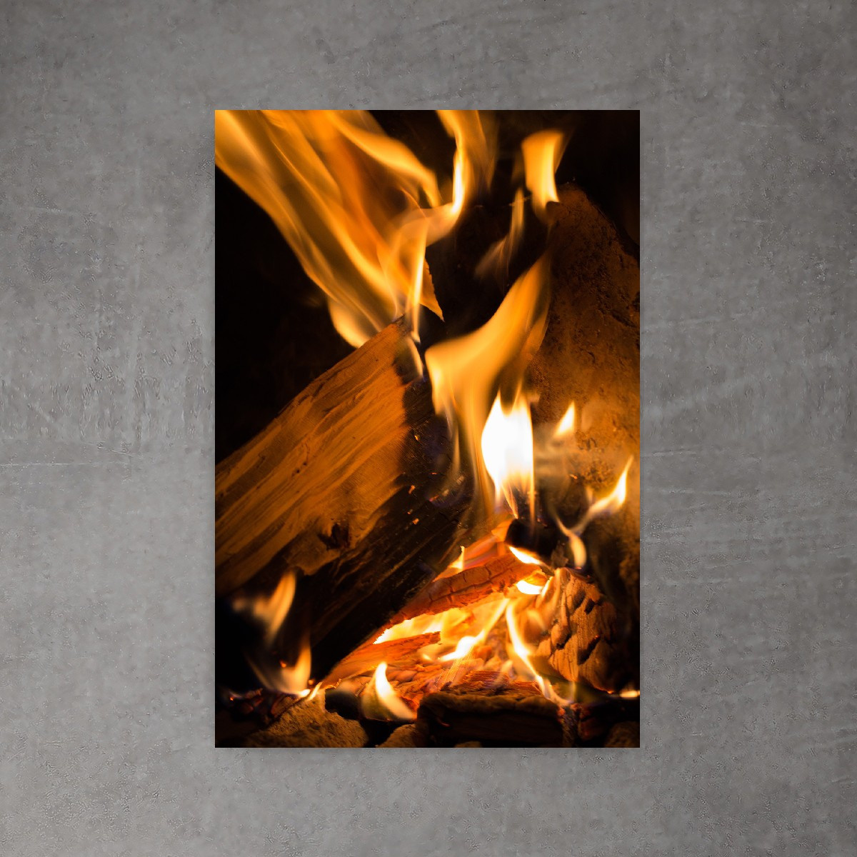 Fire