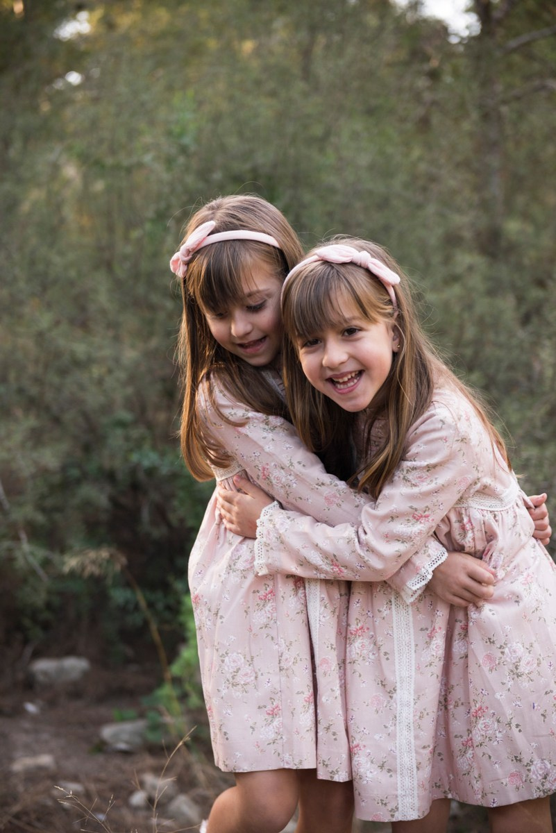 Álbumes. Fotografia de familias en Alicante Mónica Santonja