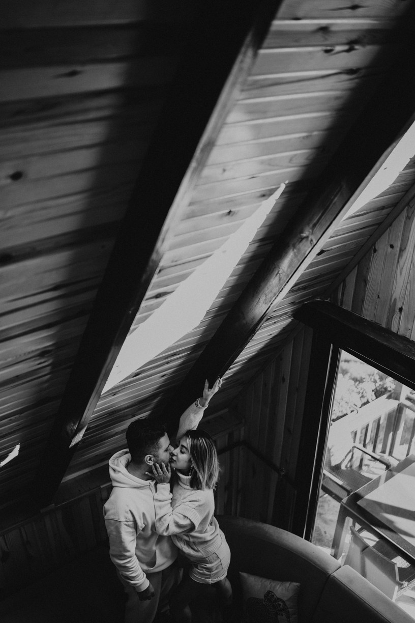 Pre wedding. Behnam Kazemi