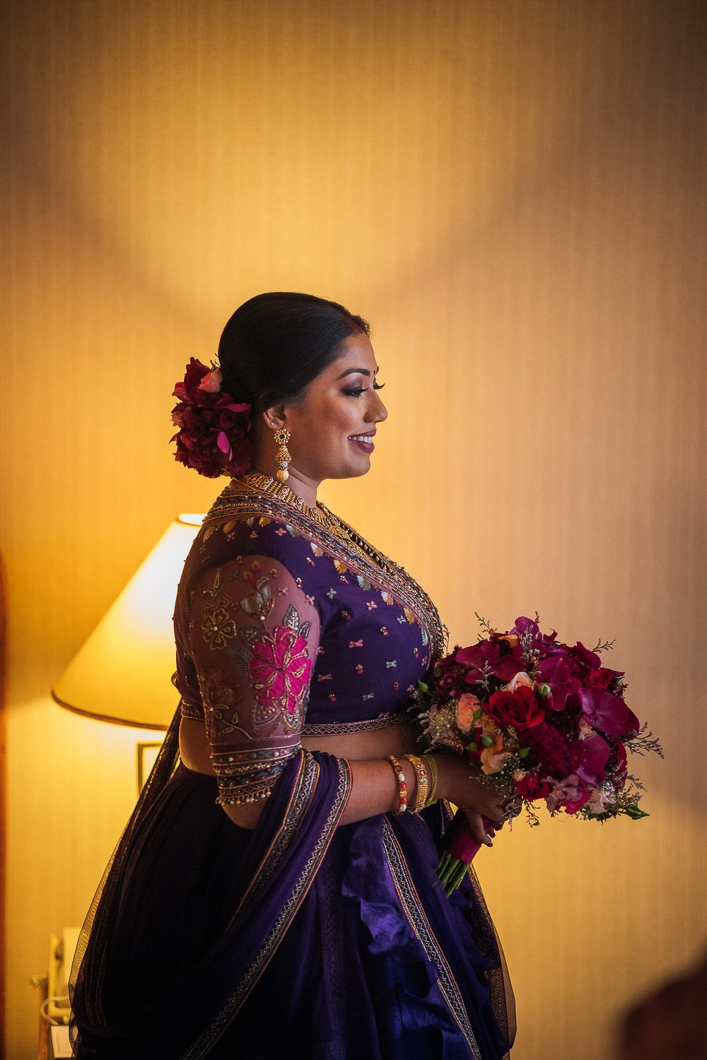 Grand Tamil Hindu Wedding Photography | Colombo, Sri Lanka