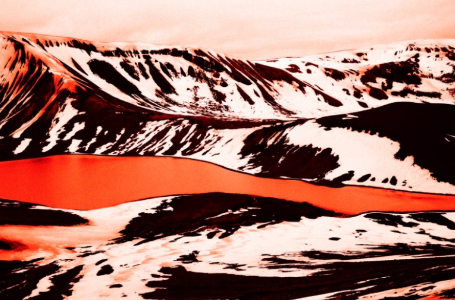 FEVER. Paulina Zhur — Visual Artist