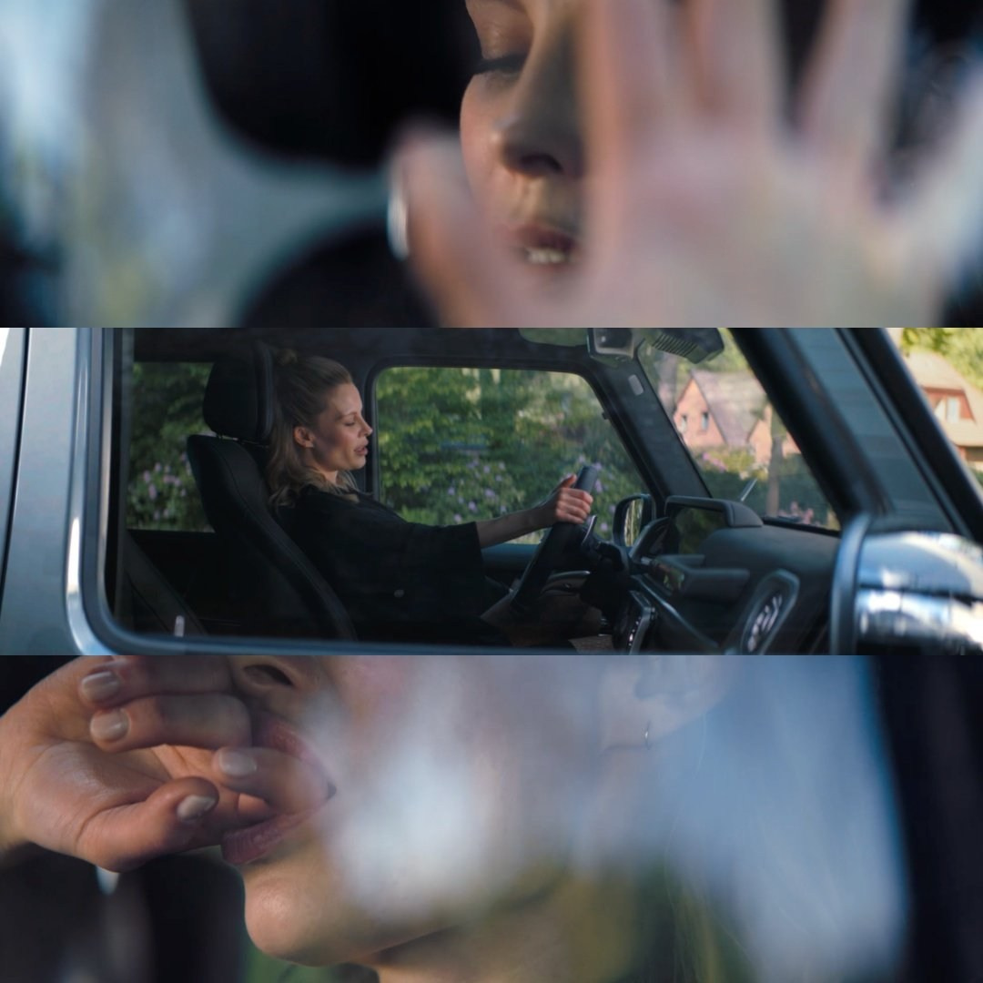 “Ah, the Classic Media Frenzy—Nothing Says 'I’ve Made It' Like a Car Ad Backlash for Mercedes. But Hey, Controversy Sells! 🚗🔥”. Charley Stadler