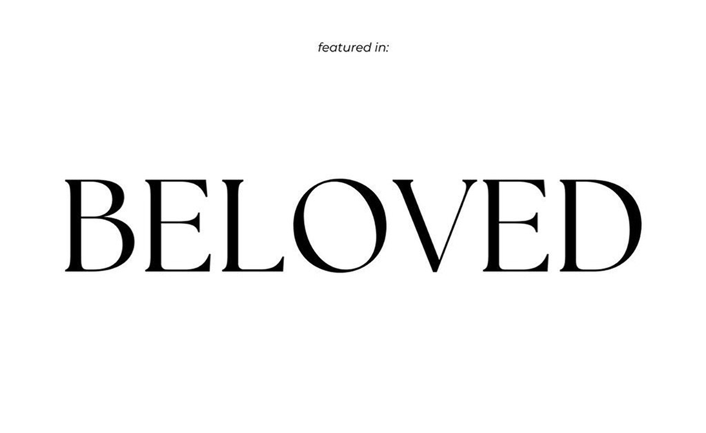 BELOVED. Wedding and Portrait Photographer Evie Moon