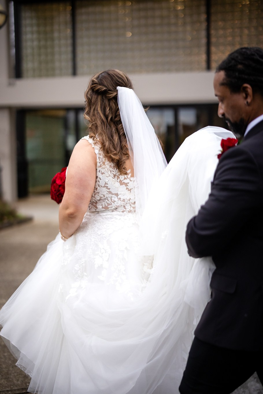 St George Greek Orthodox Church Wedding. Wedding and portrait photography in Greenville SC