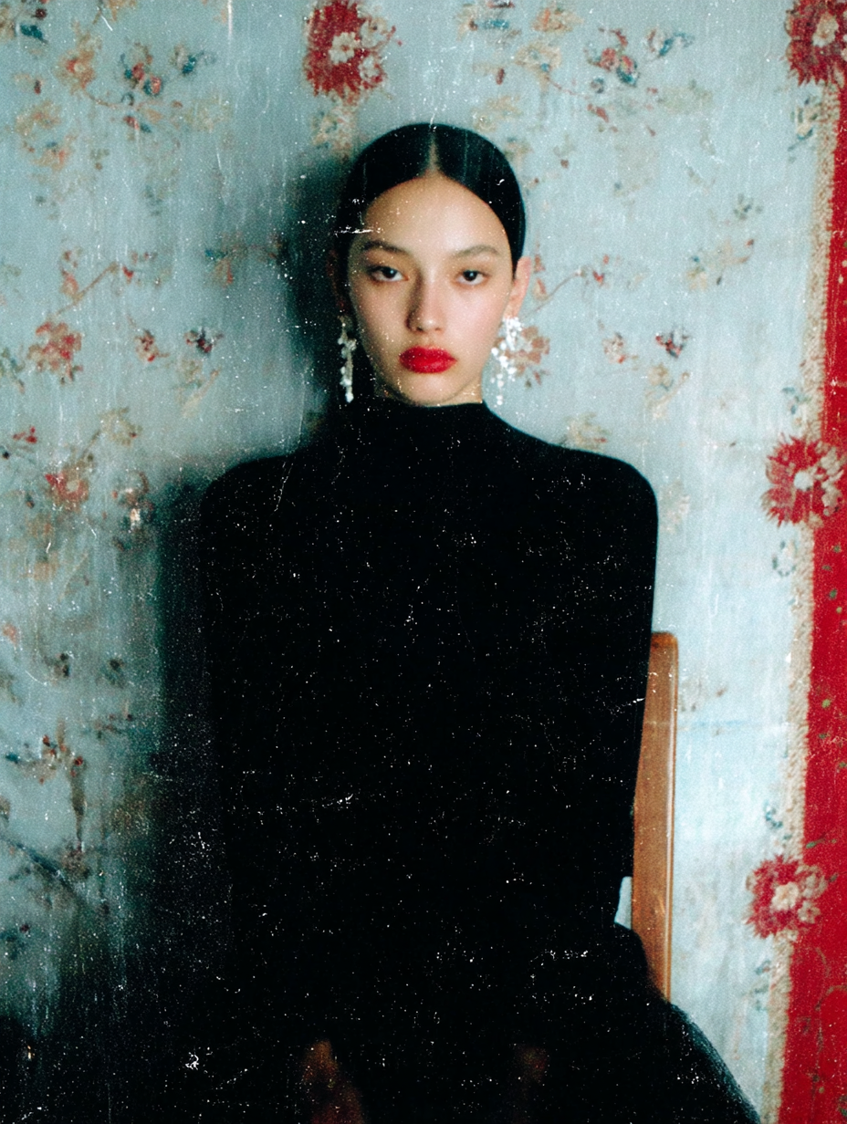 Marina Kálcheva – Photographer, Videographer & Visual Artist in Barcelona