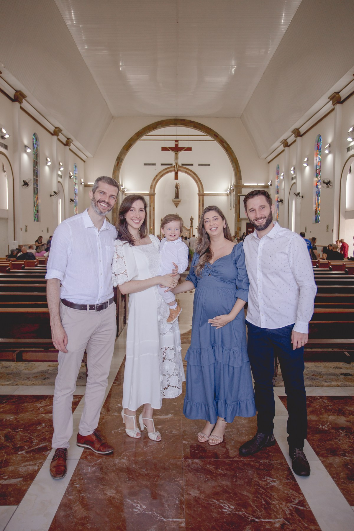 Batizado do Antonio. Fotógrafa de Eventos em São Paulo e Sorocaba Kika Damasceno