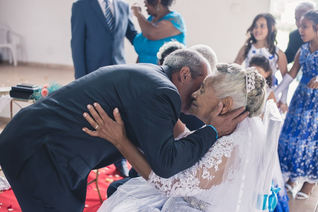 Bodas de Diamante. Fotógrafa de Eventos em São Paulo e Sorocaba Kika Damasceno