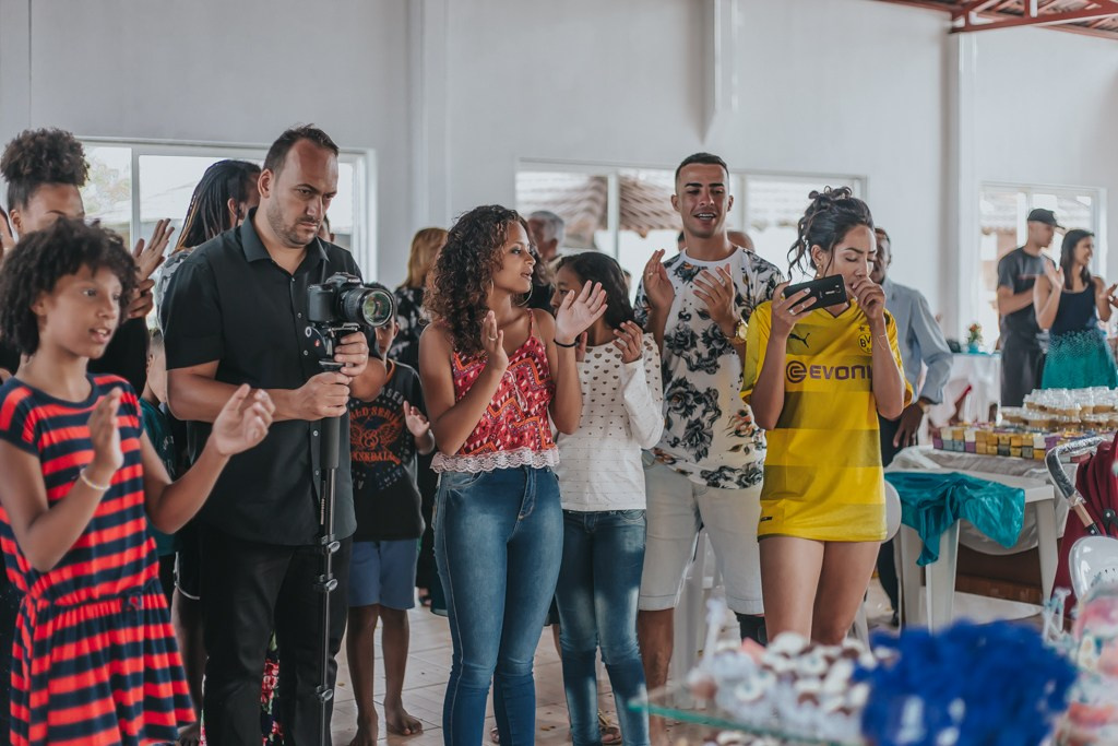 Bodas de Diamante. Fotógrafa de Eventos em São Paulo e Sorocaba Kika Damasceno
