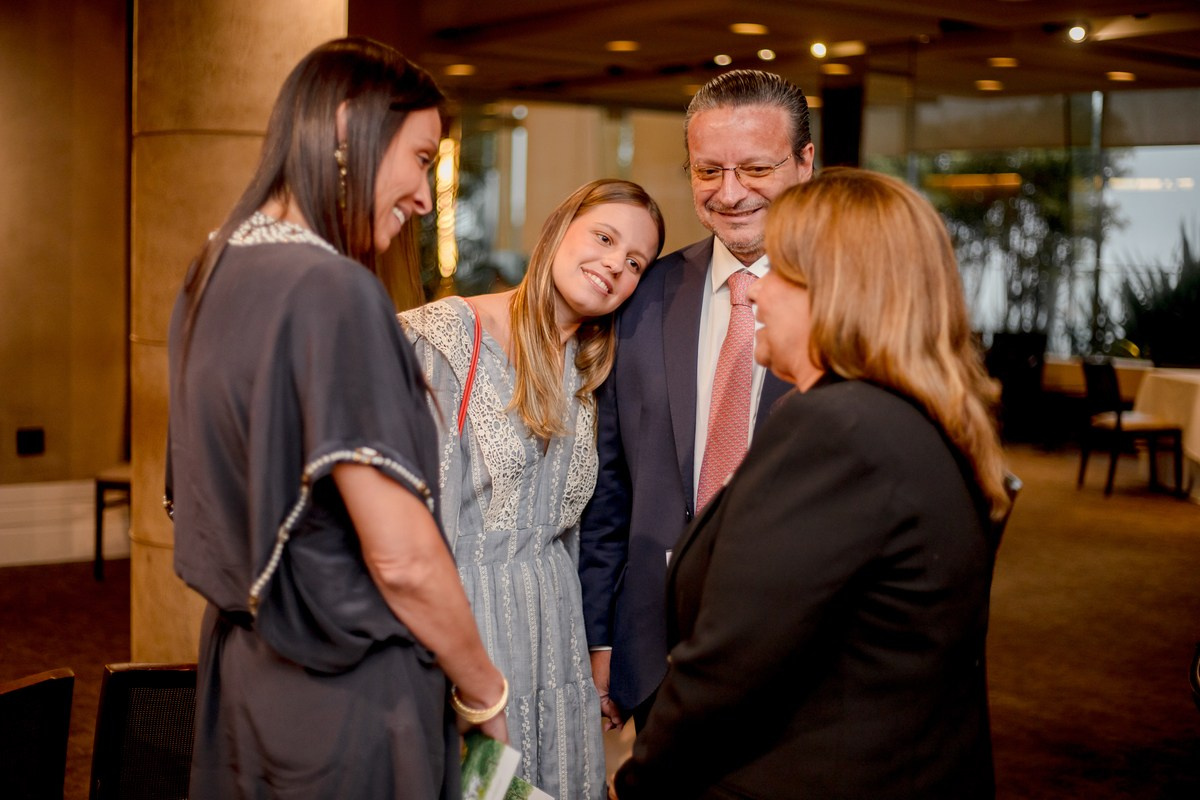 Cerimônia de Posse do Presidente da ASBRAM. Fotógrafa de Eventos em São Paulo e Sorocaba Kika Damasceno