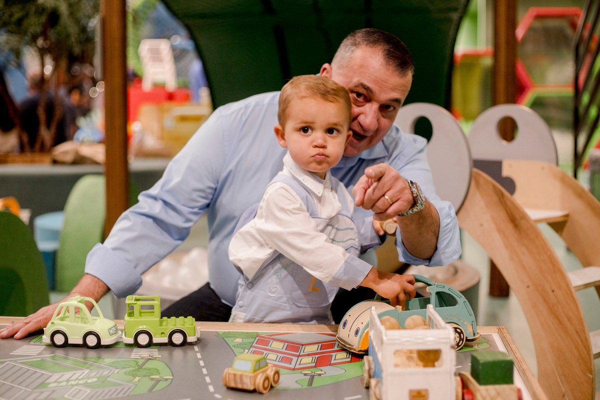 Lorenzo - 2 anos. Fotógrafa de Eventos em São Paulo e Sorocaba Kika Damasceno