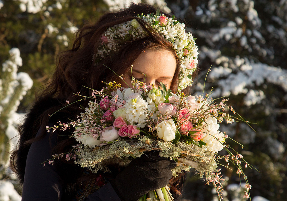 Event design, decoration, floristry, gift, Irina Novika, Riga, Latvia