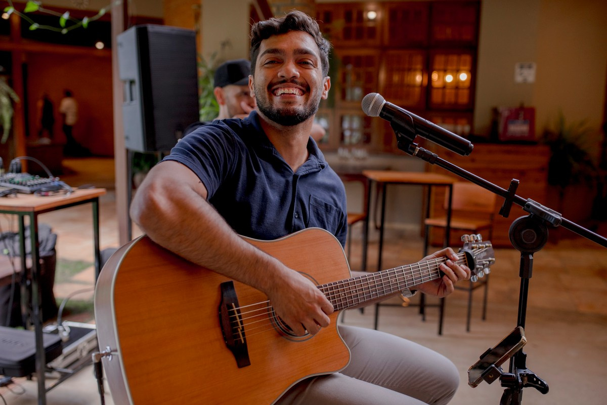 Cesar - 1º aninho. Fotógrafa de Eventos em São Paulo e Sorocaba Kika Damasceno
