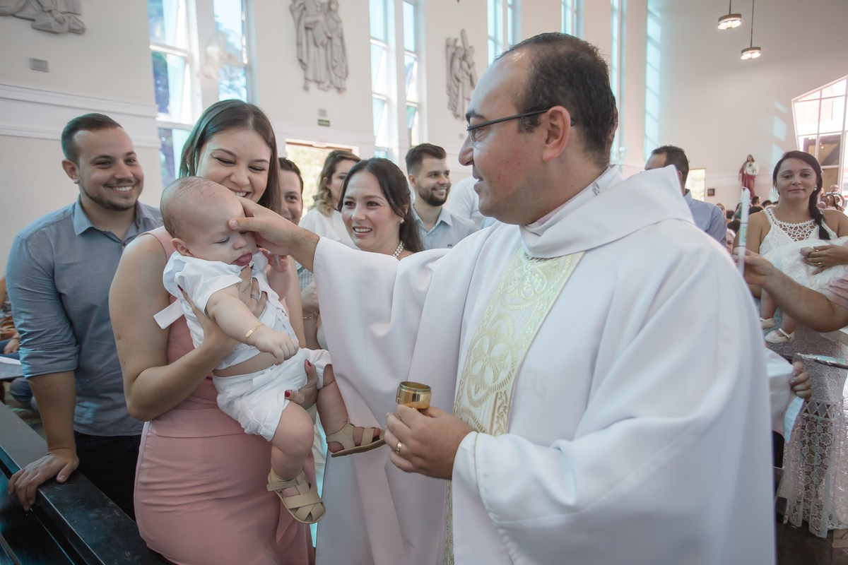 Batizado do Miguel. Fotógrafa de Eventos em São Paulo e Sorocaba Kika Damasceno