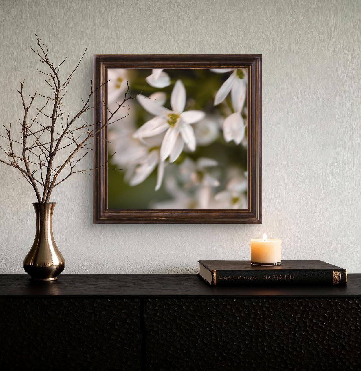 WILD GARLIC. Natalja Poplavska — Visual artist, Photographer, East Sussex, London