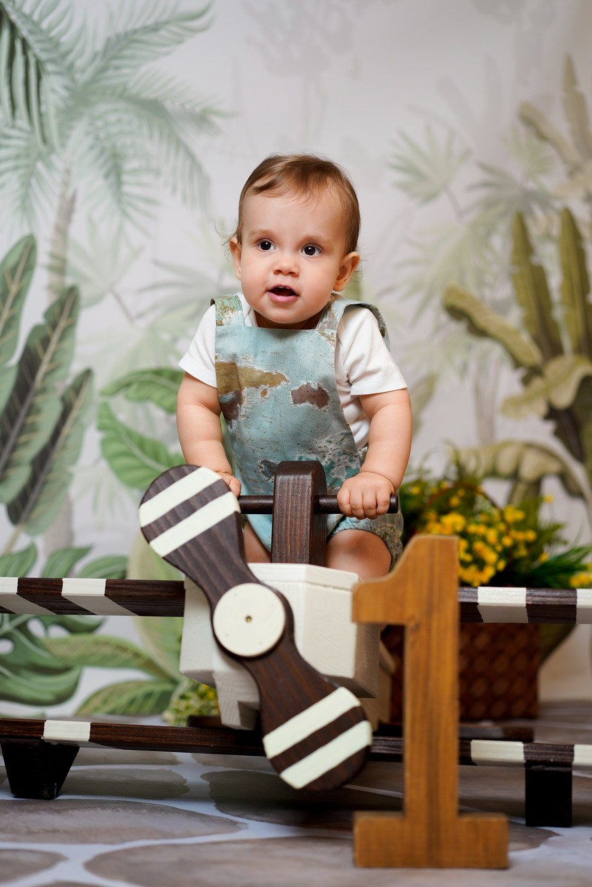 Sedinta foto aniversara si sedinta foto smash the cake. Cuibul foto