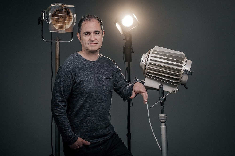 Book de Actor o Actriz