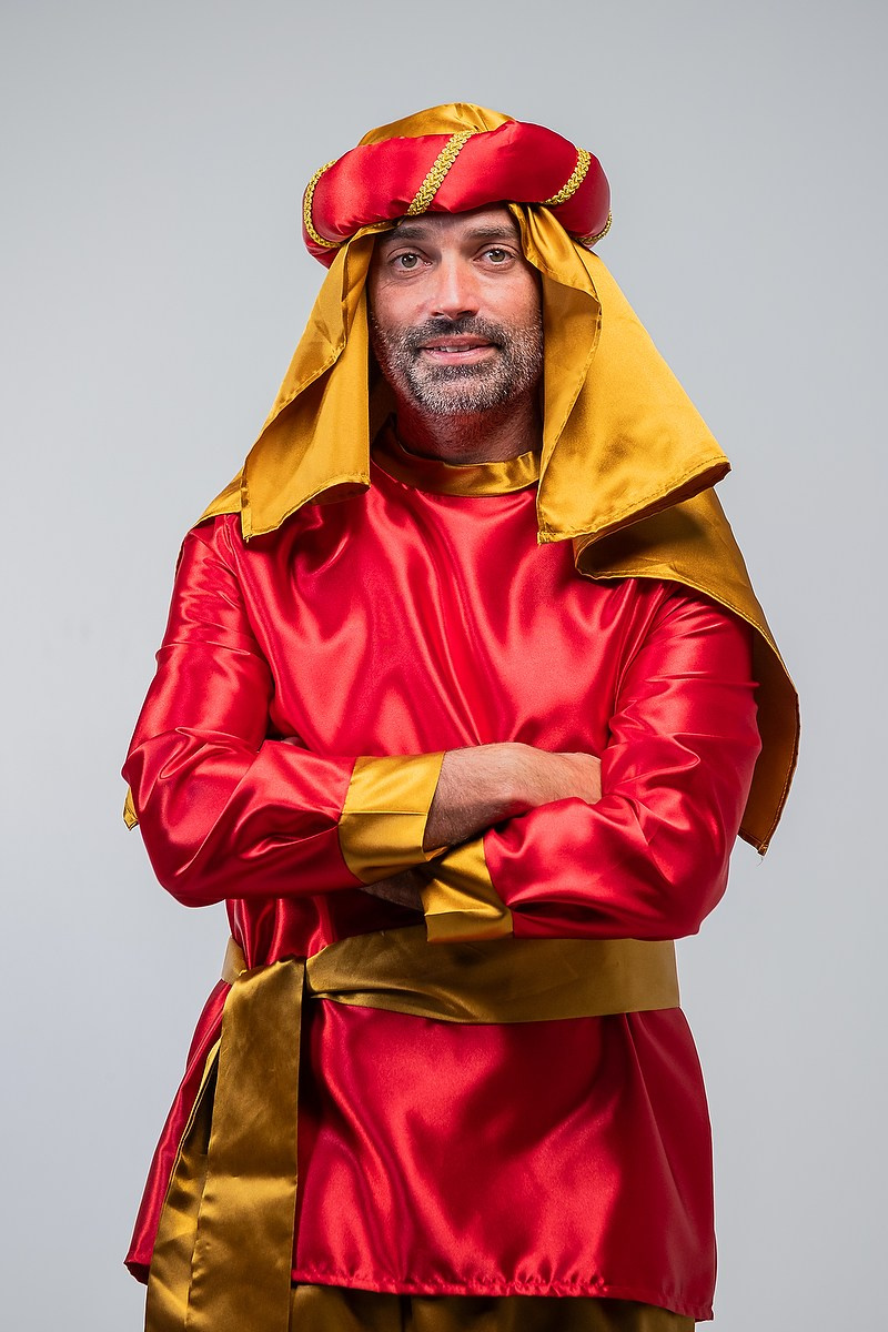 ✨ Catálogo de Vestuario Real ✨
