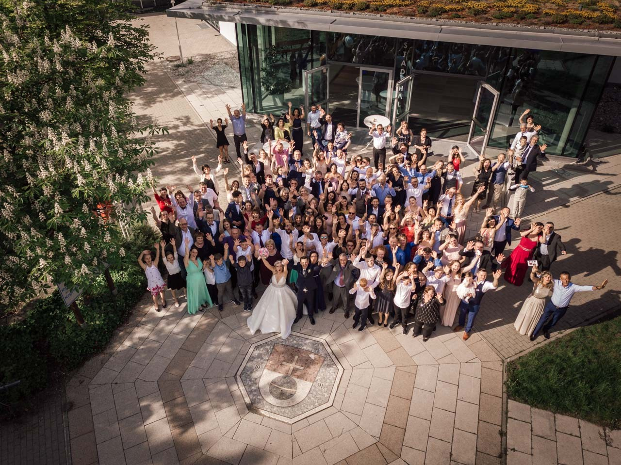 Hochzeitsfotograf Augsburg | Dein Profi für Foto & Video