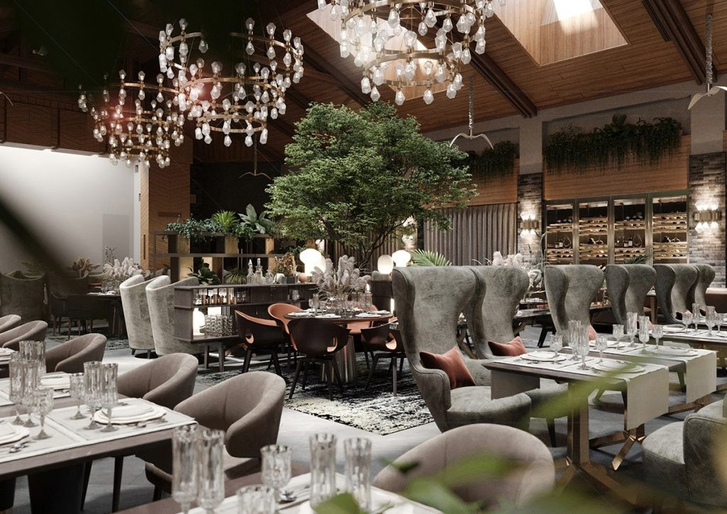 3D Rendering Services | AB Design Buro. Interior Design & 3D Rendering | AB Design Buro