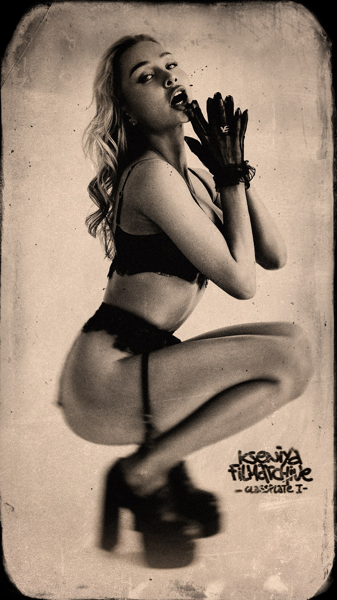 Kseniya Kondricheva. Mark Smilyanic | Portretni boudoir fotograf iz Beograda